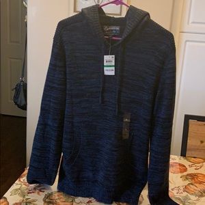 Men’s sweater